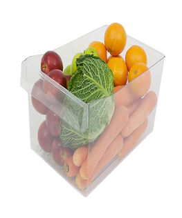 Crisper Bin